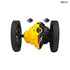 RC Jump Car Remote Control Stunt Car 360° Rotation 27.6 inches 2WD 2.4Ghz With Camera